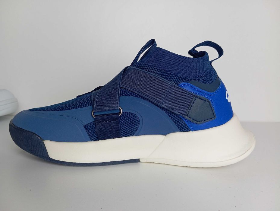 Детски пролетно летни маратонки Hummel 31