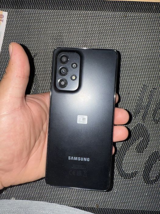Vand Samsung A53 5G