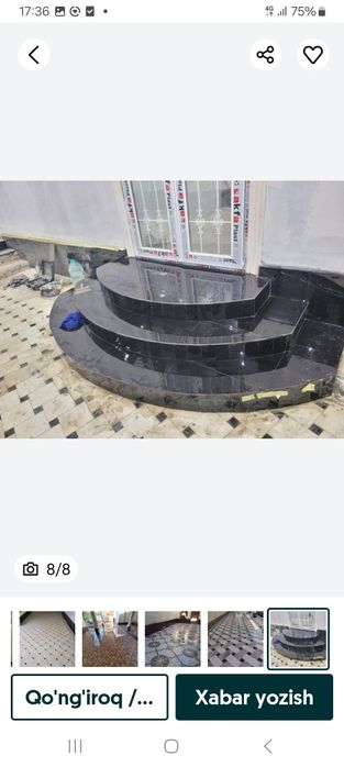 Kafel pilitka teramiz