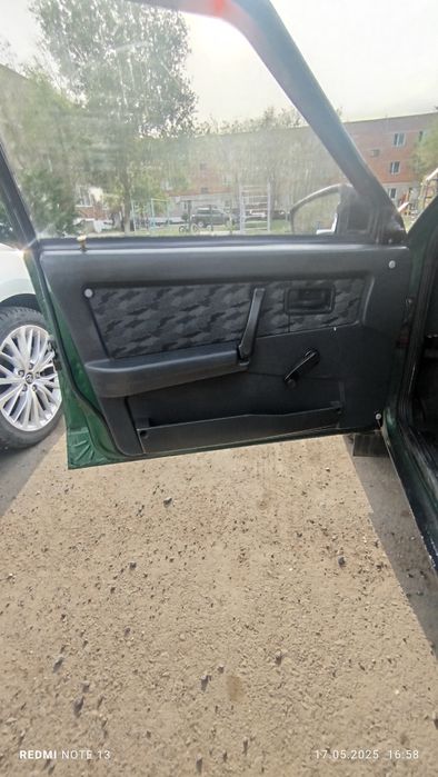 Продам ваз 2109!