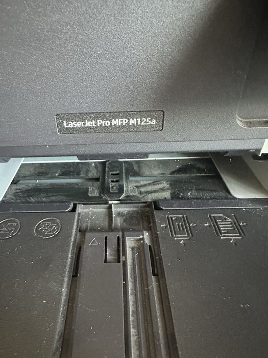 Продам МФУ в рабочем состояние.