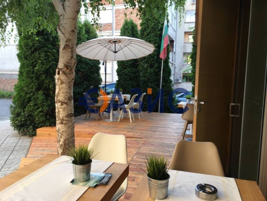 Продава се Заведение в Несебър - 160 кв.м за 1157 €/кв.м - Снимка #9