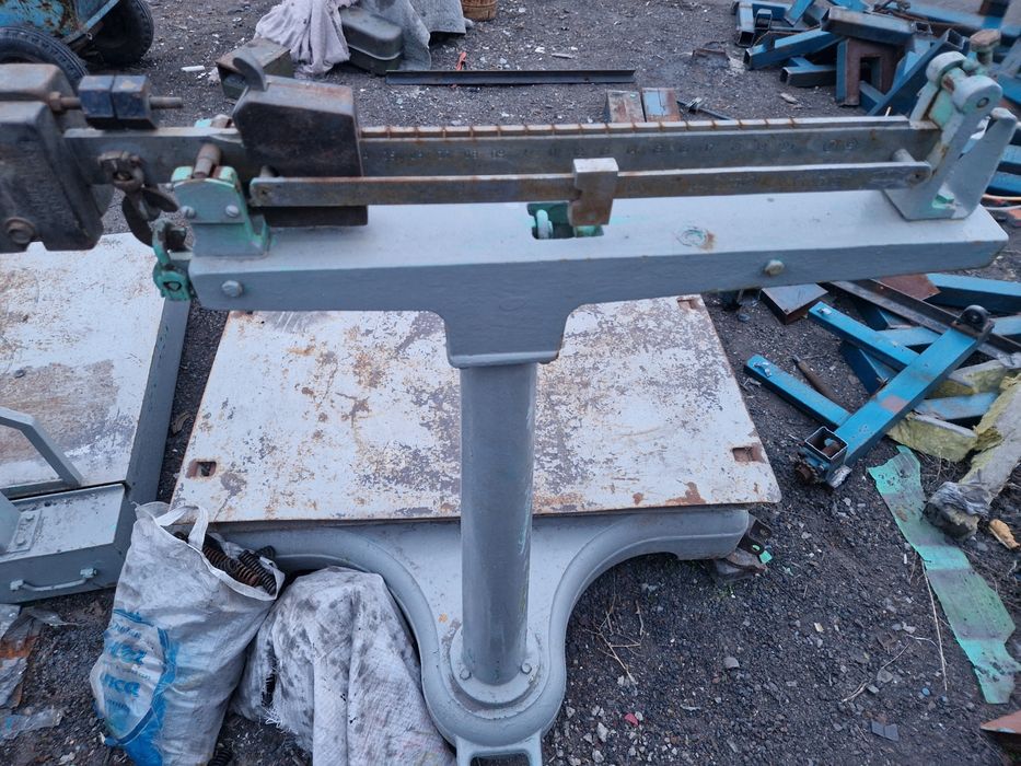 Продам весы тоник