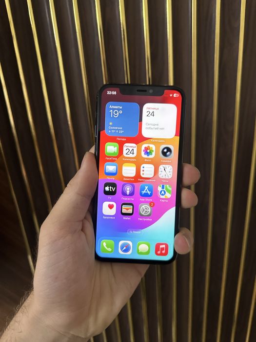 Iphone 11 Pro 256 Айфон 11 Про 256