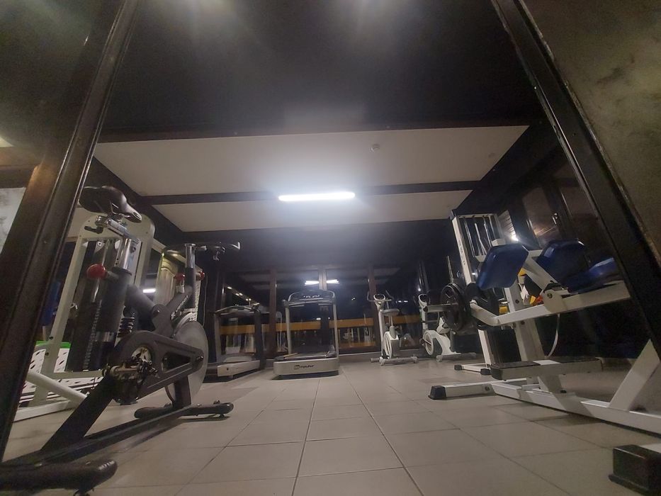 Vand afacere , sala de fitness la cheie