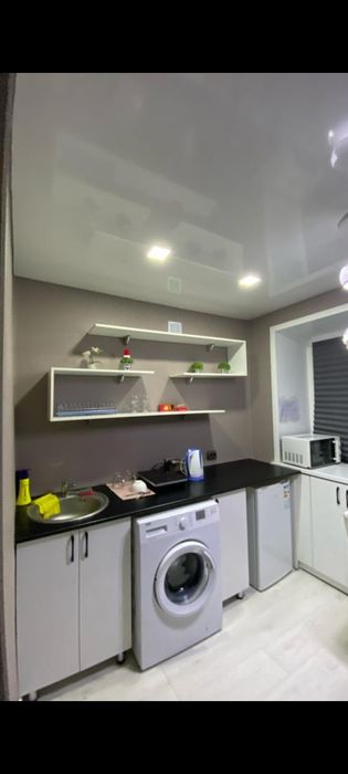 Квартира посуточно