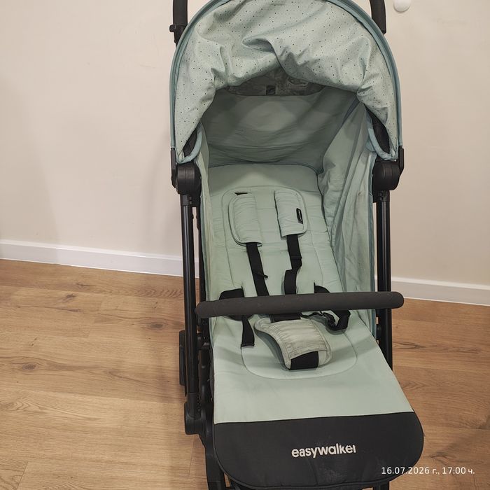Easywalker buggy XS