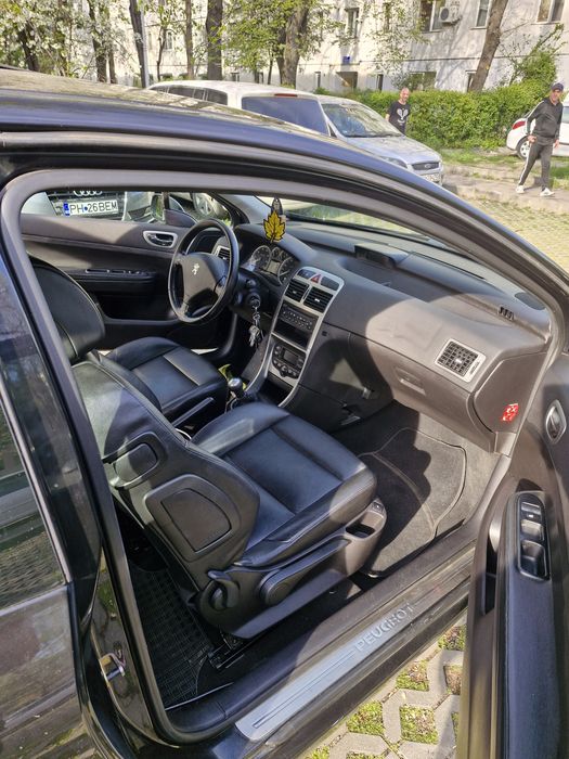 Schimb cu autoturism