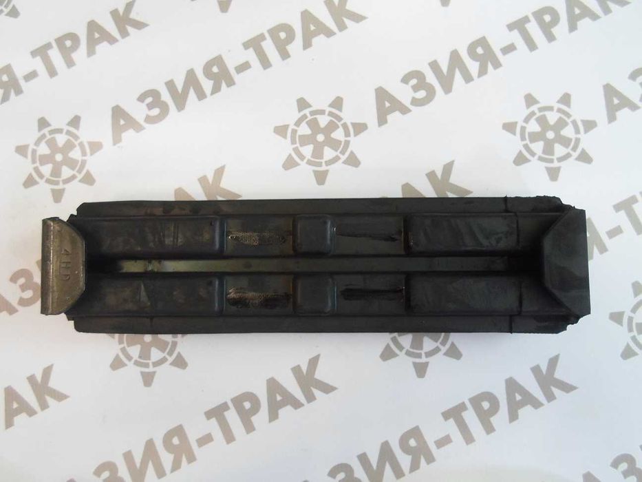 Резиновые накладки для гусениц