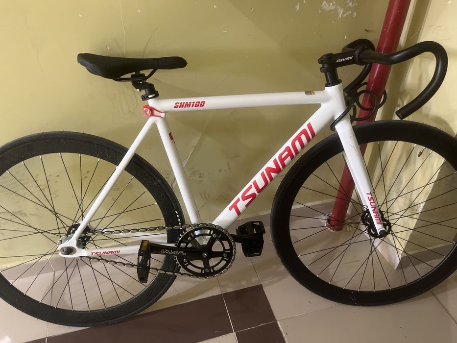 Продам тсунами снм 100 оригинал