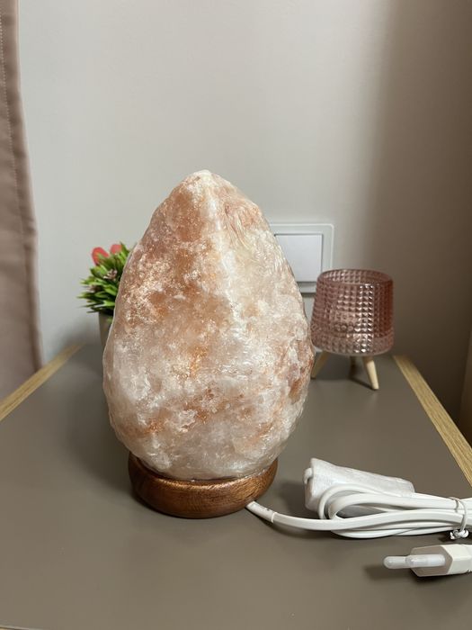 Солна лампа - Нова