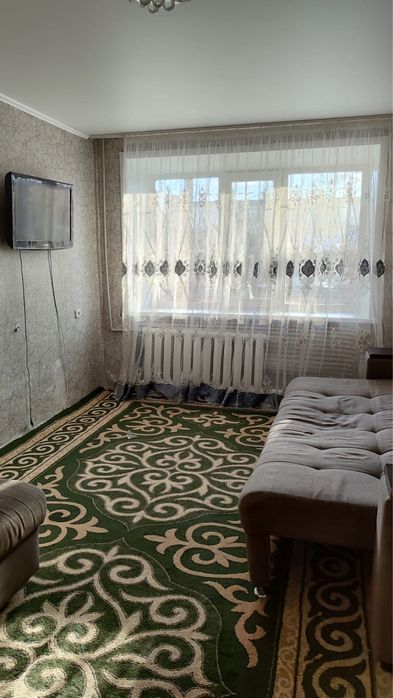 1 ком жалға беремін отбасылы