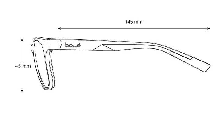Слънчеви очила bolle esteem BS051005 / BS051006