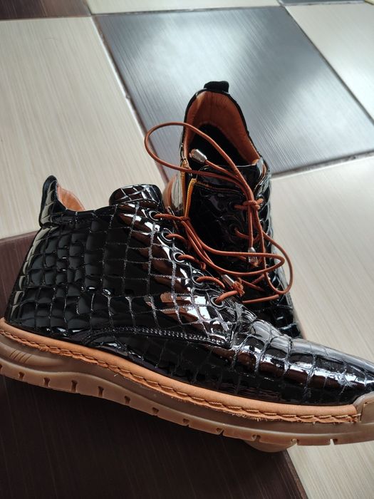 Ghete dama NUR negre