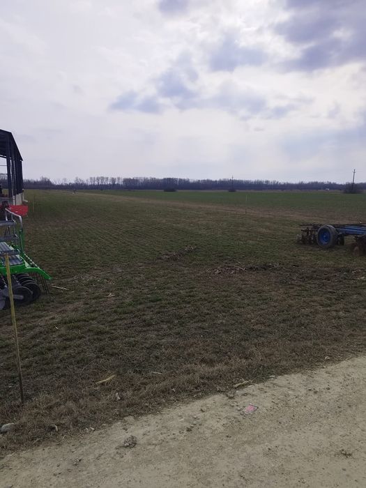 Teren intravilan 1900 mp – Puchenii Moșneni – aproape DN1