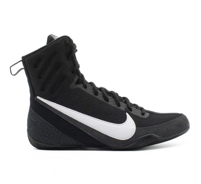 Nike HyperKO 1 + Machomai 3 ГОРОД КАСКЕЛЕН