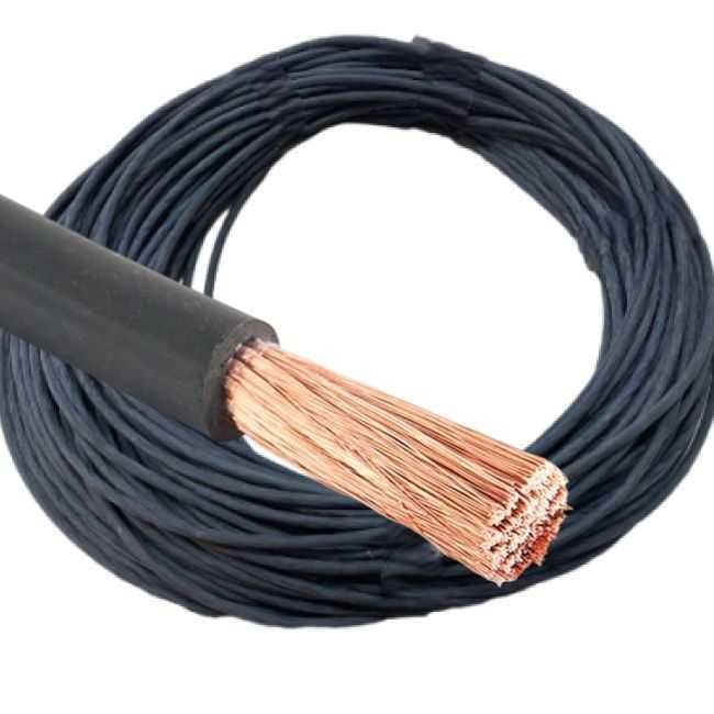 Продам Сварочный кабель