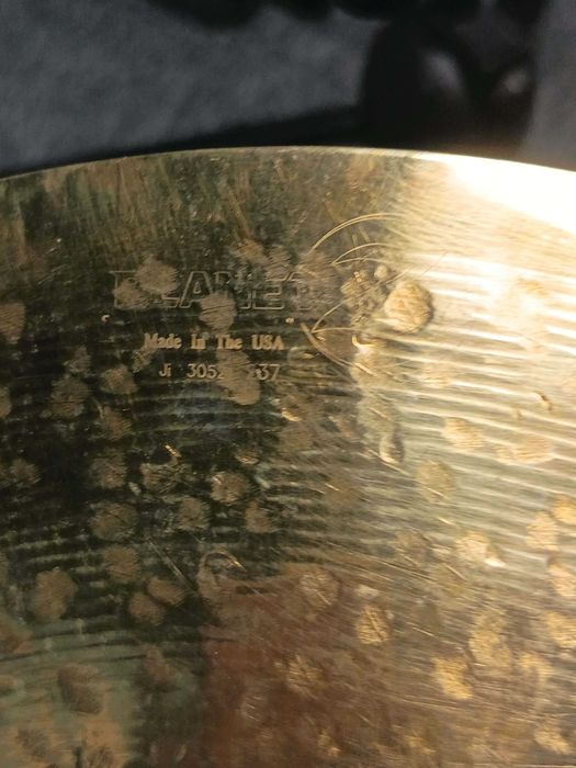 Чинели Zildjian planet Z - Peiste 302 и 502