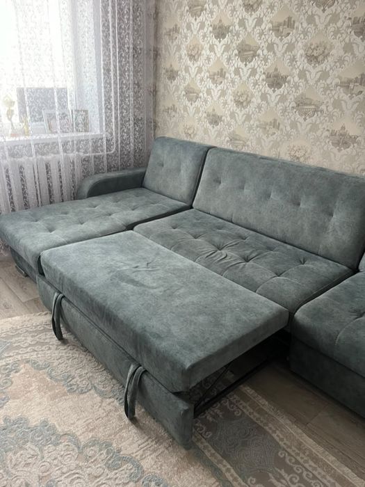 Продам диван раскладной