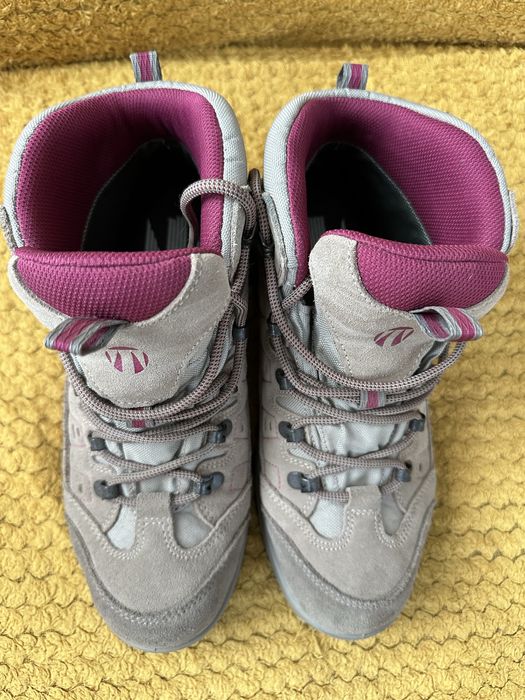 Bocanaci Trekking Vibram GTX Tehnica STARCROSS masura 41