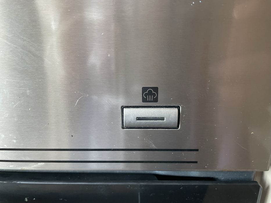 Фурна за вграждане Електролукс