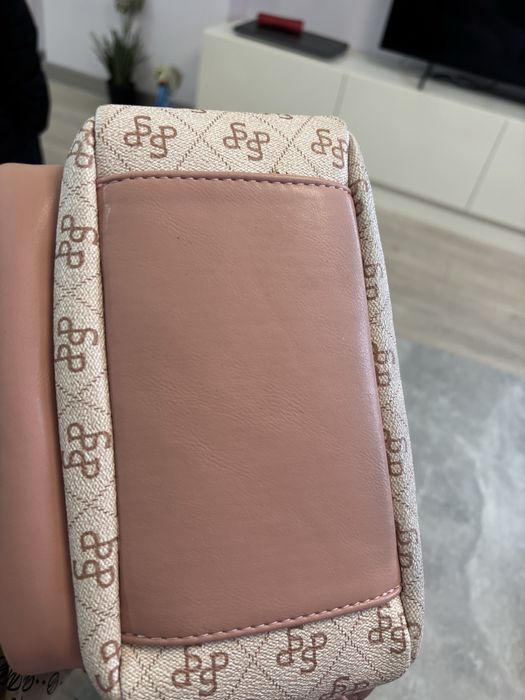 Дамска раница Silver Polo