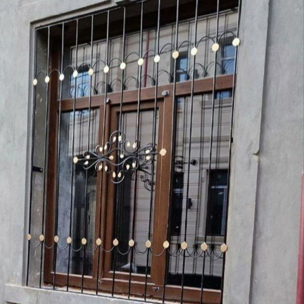 Решетка ясиймиза тез ва сифатли