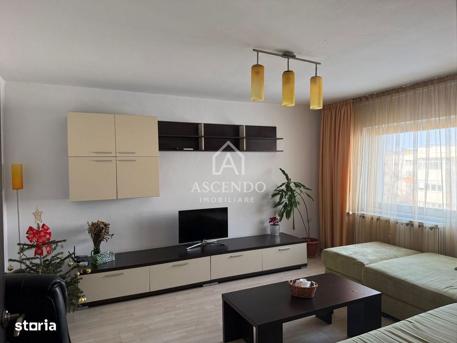 Apartament 3 camere Aviației–locație premium, compartimentare ideală