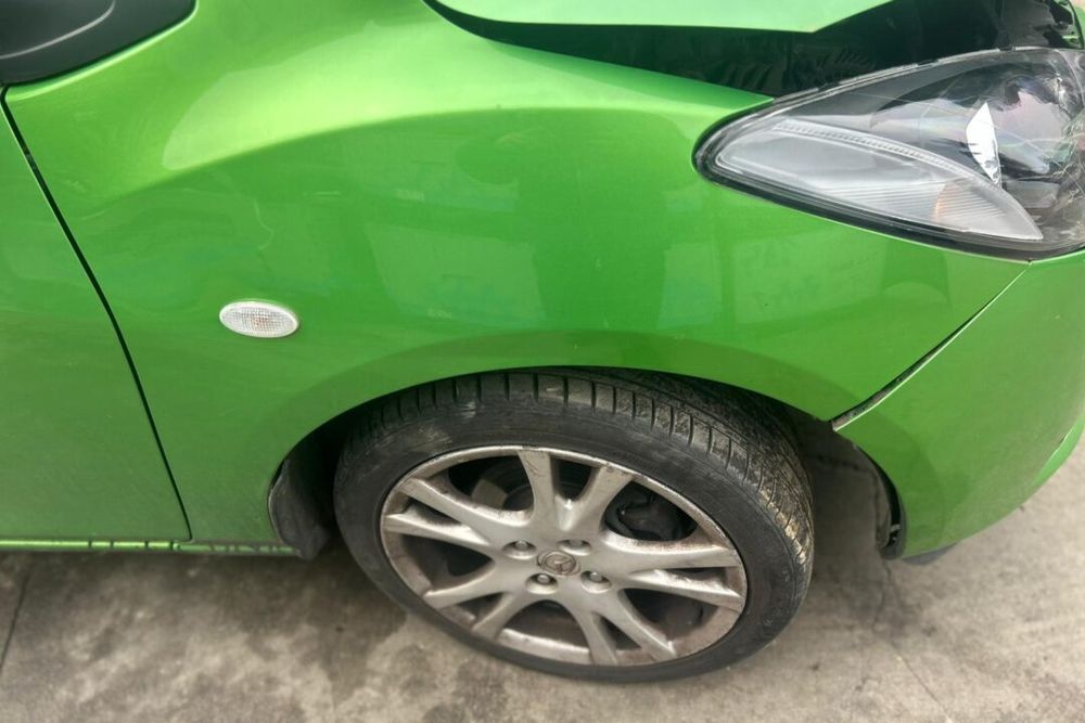 ARIPA DREAPTA - MAZDA 2 - AN 2009