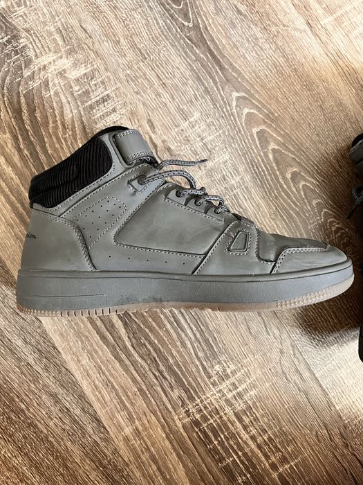 Adidasi Champion High Top Marimea 40