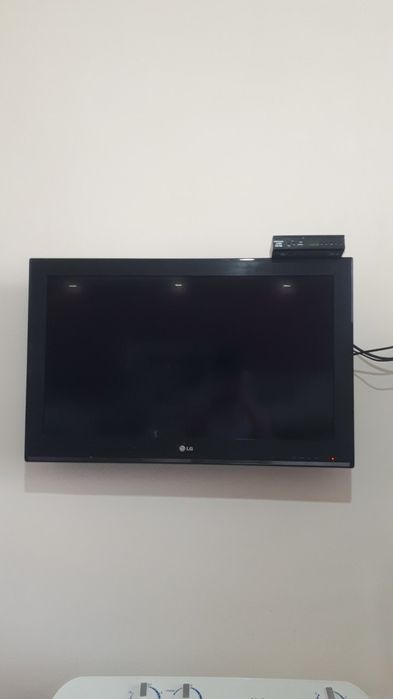 LG телевизор сатылады
