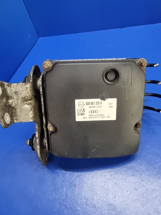 Pompa abs audi a7 a6 c7