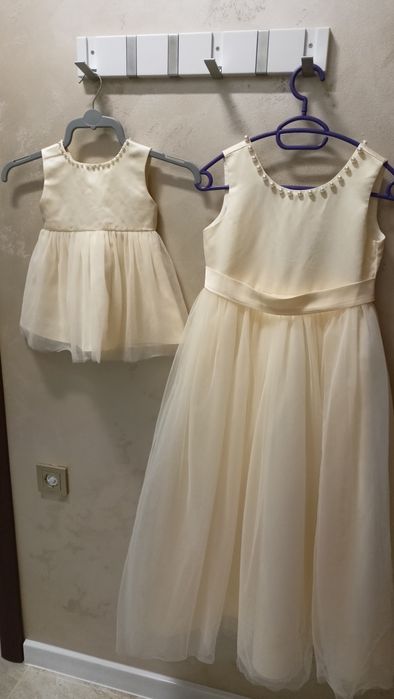 Уникални рокли за 1г и 10г