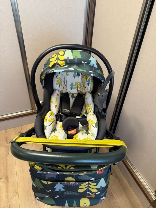 Детска количка Cosatto