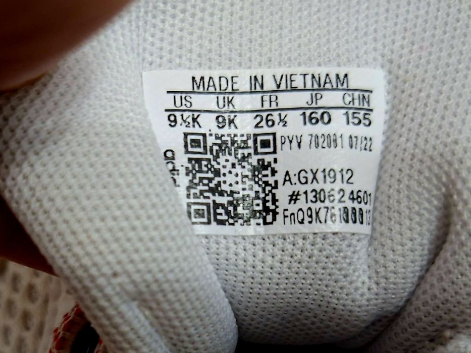 Adidas Hello Kitty-Страхотни Детски маратонки