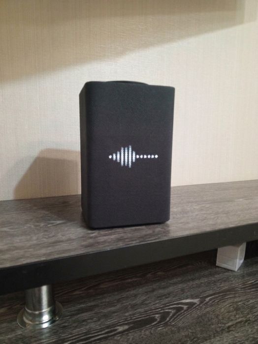 Яндекс станция Алиса Макс с Zigbee