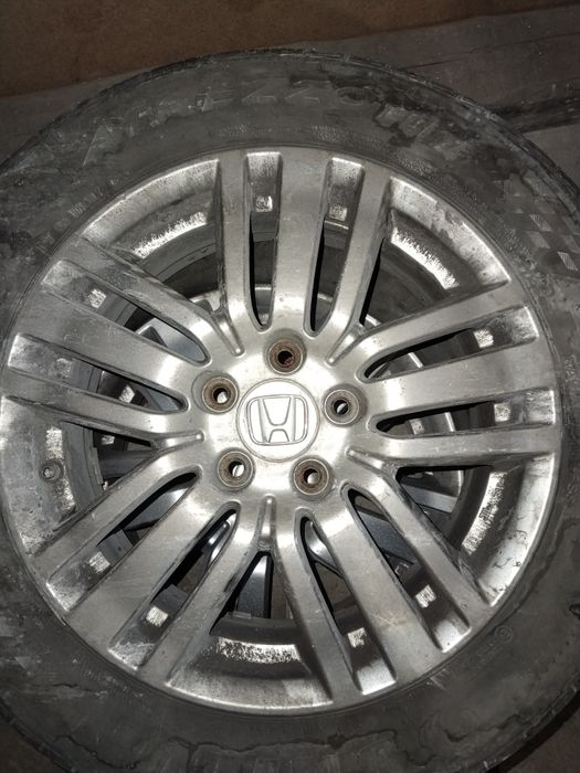 Диски Хонда Honda