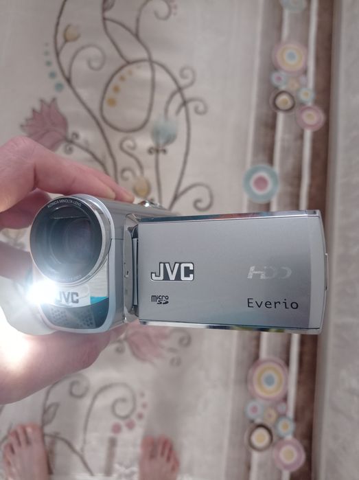 Видеокамера цифровая