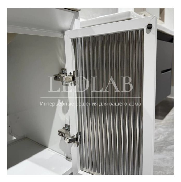 Тумба с раковиной