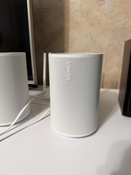 Boxa Sonos Era 100  White garantie