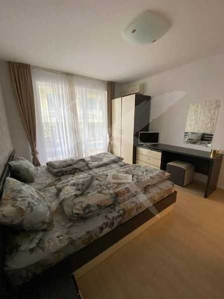 Продава се Двустаен апартамент в к.к. Слънчев бряг - 60 кв.м за 1150 €/кв.м - Снимка #4