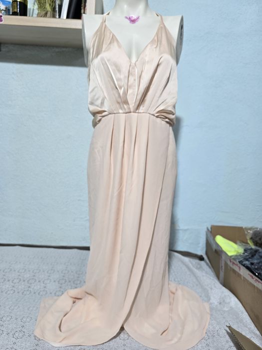 Rochie lunga dama noua marime L