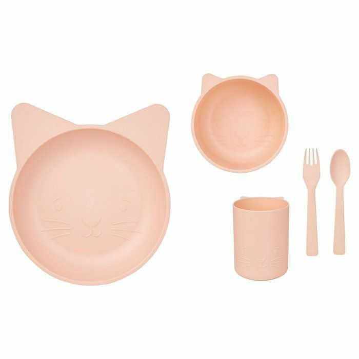 ‼️ Детская посуда CROFTON — безопасно, удобно и весело (Германия)