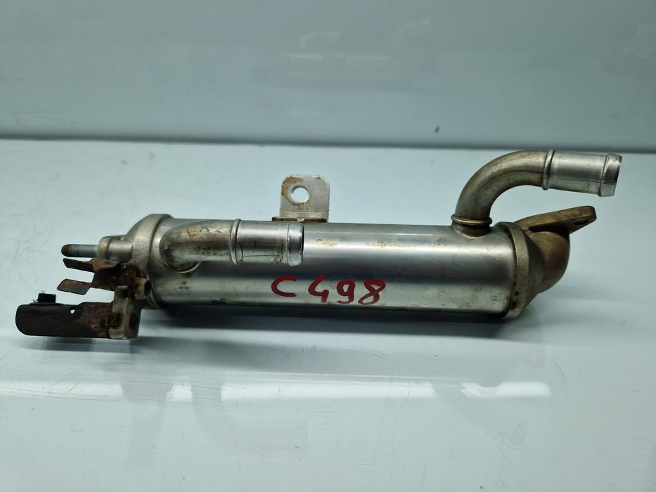 Racitor gaze Hyundai i30 (GD) [Fabr 2012-2017] 28416-2A770 1.6 CRDI D4