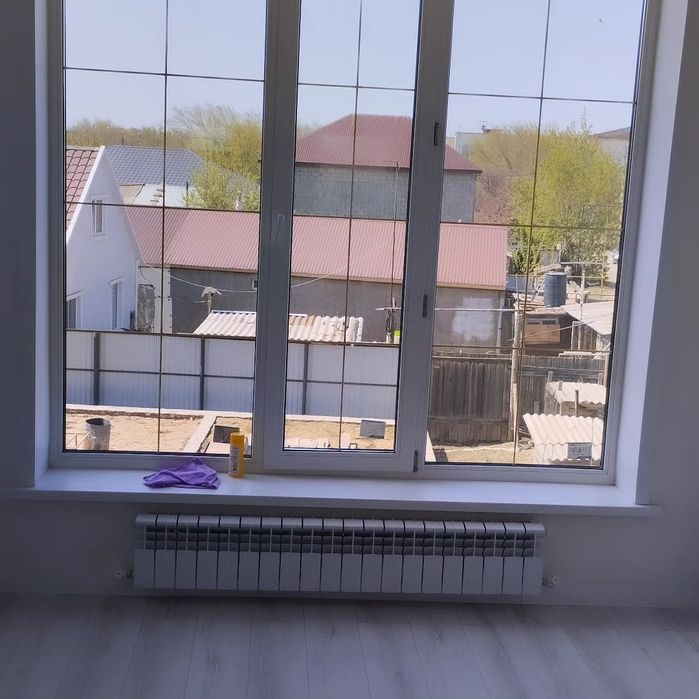 Окна Двери Балконы!