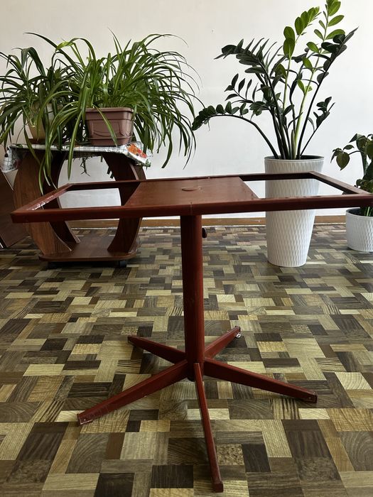 Подставка вращающаяся