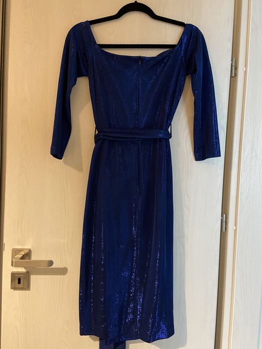 Rochie Poema marimea 36