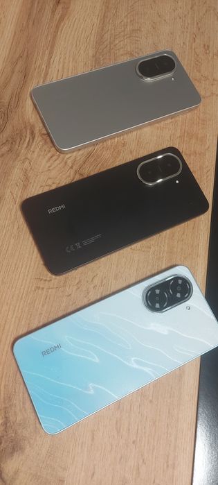 Redmi A5 пълен комплект