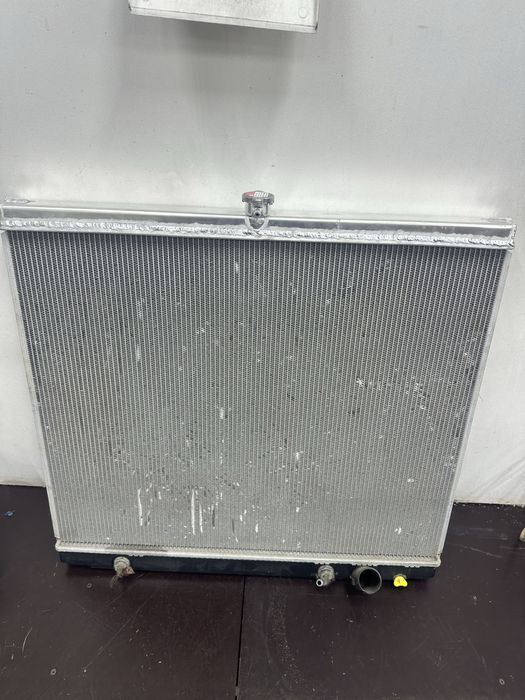 Ремонт, реставрация радиаторов