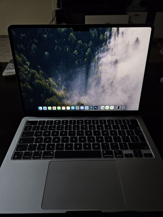 Apple MacBook Air13 M3, 2024 A3113